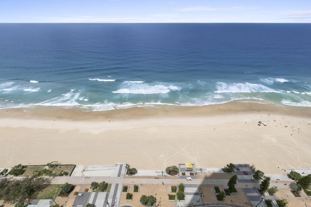 Soul On The Esplanade - Hr Surfers Paradise Gold Coast Ngoại thất bức ảnh